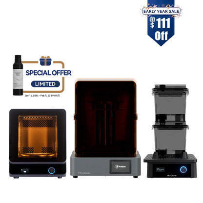 Reflex 2 3D Printer
