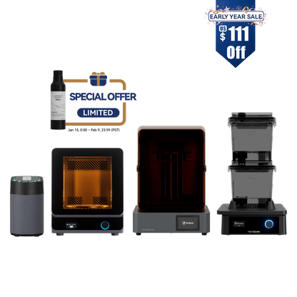 Reflex 2 3D Printer