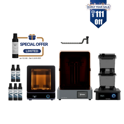 Reflex 2 3D Printer