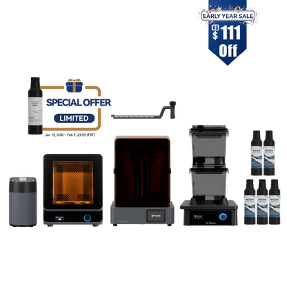 Reflex 2 3D Printer