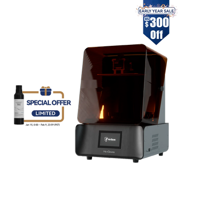 ウルトラクラフト リフレックス RS 3Dプリンター