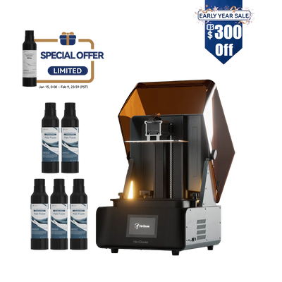 ウルトラクラフト リフレックス RS 3Dプリンター