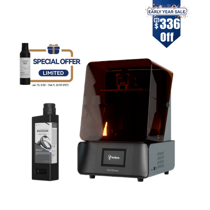 Reflex RS 3D Printer