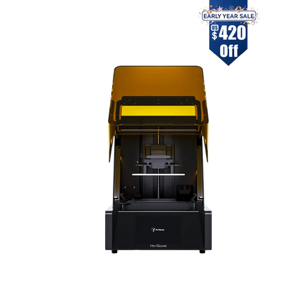 Reflex 3D Printer