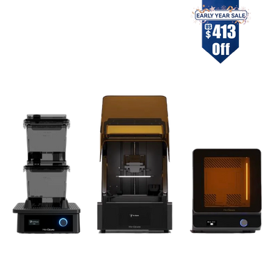 UltraCraft Reflex Kombi