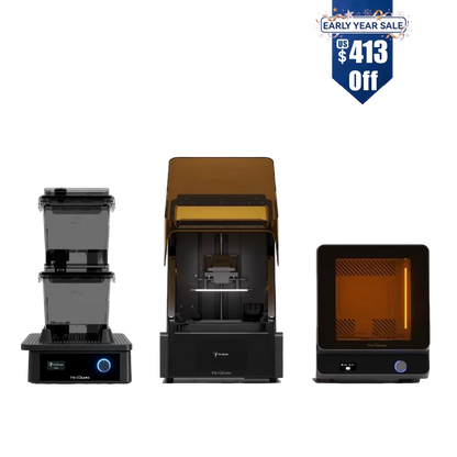 UltraCraft Reflex Kombi