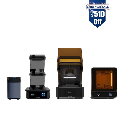 UltraCraft Reflex Kombi