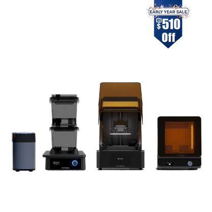 UltraCraft Reflex Kombi