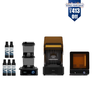 UltraCraft Reflex Kombi