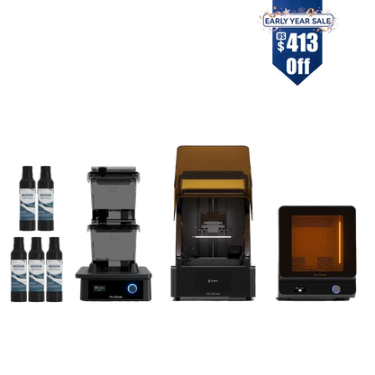 UltraCraft Reflex Kombi