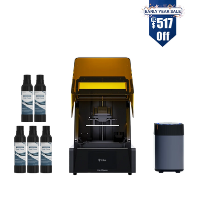 Reflex 3D Printer