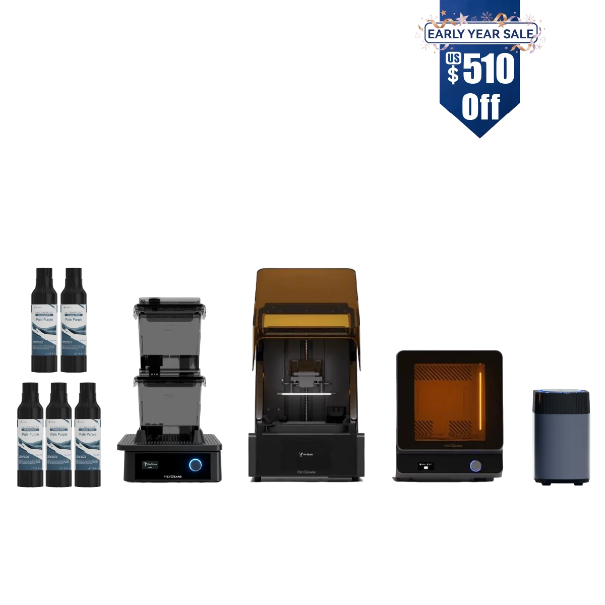 UltraCraft Reflex Kombi