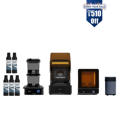 UltraCraft Reflex Kombi