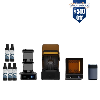 UltraCraft Reflex Kombi