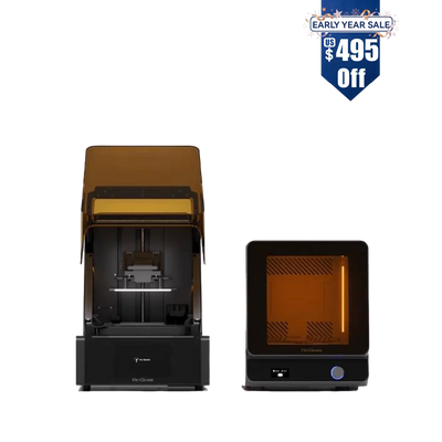 ウルトラクラフト リフレックス 3D プリンター