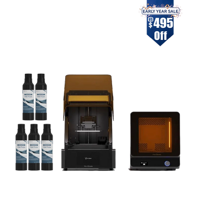 ウルトラクラフト リフレックス 3D プリンター