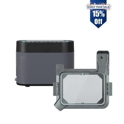 ウルトラクラフト リフレックス パルシングリリースモジュールキット