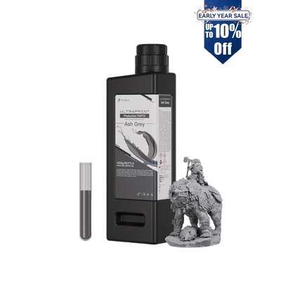 UltraPrint-Production PAP10 Precise Detail Resin