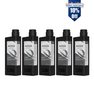 UltraPrint-Production PAP10 Precise Detail Resin