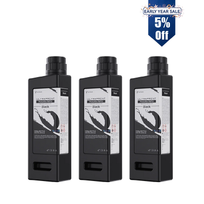 UltraPrint-Production PAP10 Precise Detail Resin