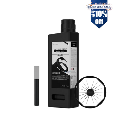 ウルトラプリント成形PAH10耐熱樹脂