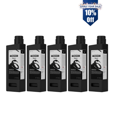 ウルトラプリント成形PAH10耐熱樹脂