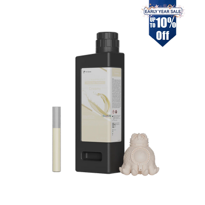 UltraPrint-Production PAWR10 Wear-Resistant Resin