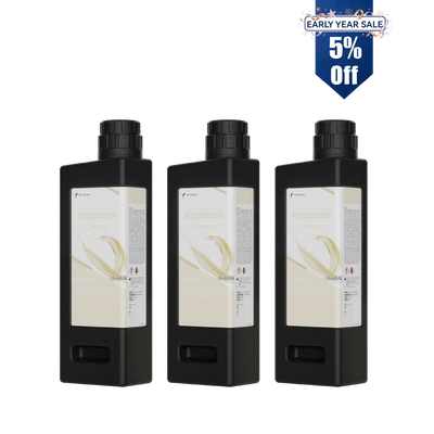 UltraPrint-Production PAWR10 Wear-Resistant Resin