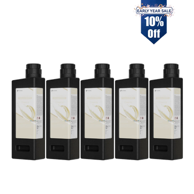 UltraPrint-Production PAWR10 Wear-Resistant Resin