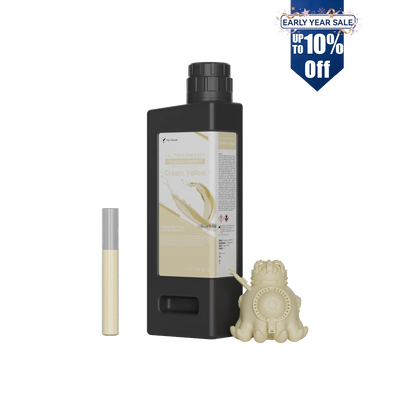 UltraPrint-Production PAWR10 Wear-Resistant Resin