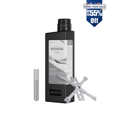 UltraPrint-Modeling PAU11/PAU10 ABS-like Resin