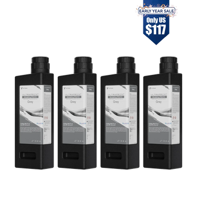 ウルトラプリントモデリング PAU10 ABSライク樹脂