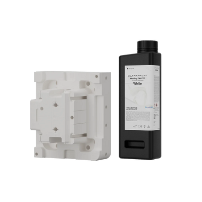 ウルトラプリント成形PAH10耐熱樹脂