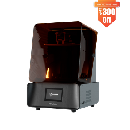 Reflex RS 3D Printer