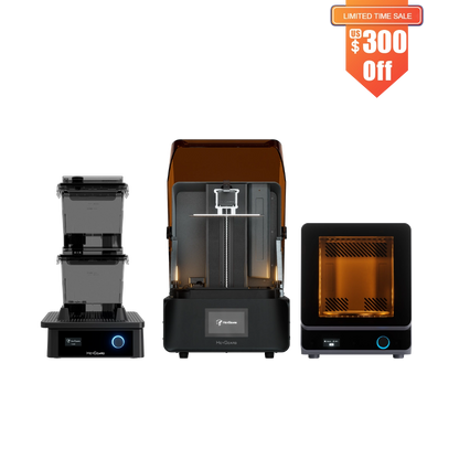 UltraCraft Reflex RS Kombi