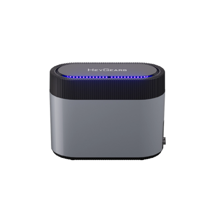 HeyGears Pulsing Release Module
