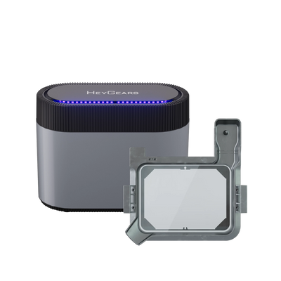 ウルトラクラフト リフレックス パルシングリリースモジュールキット