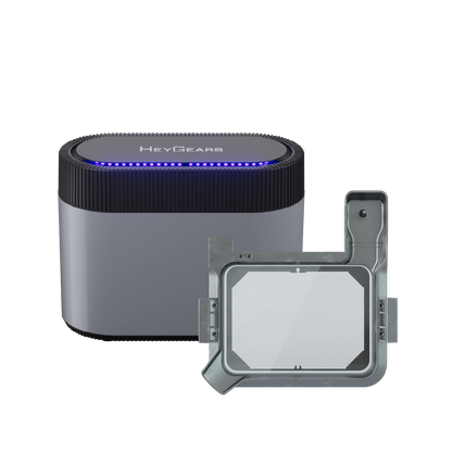 Reflex Pulsing Release Module Kit
