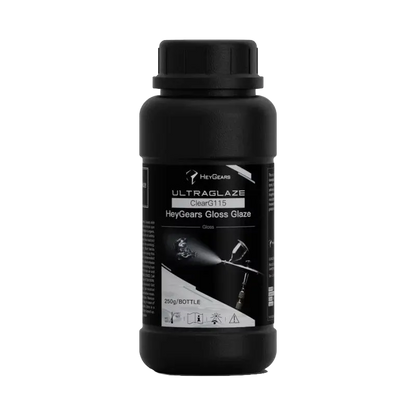 ウルトラプリントモデリングPAT10透明樹脂