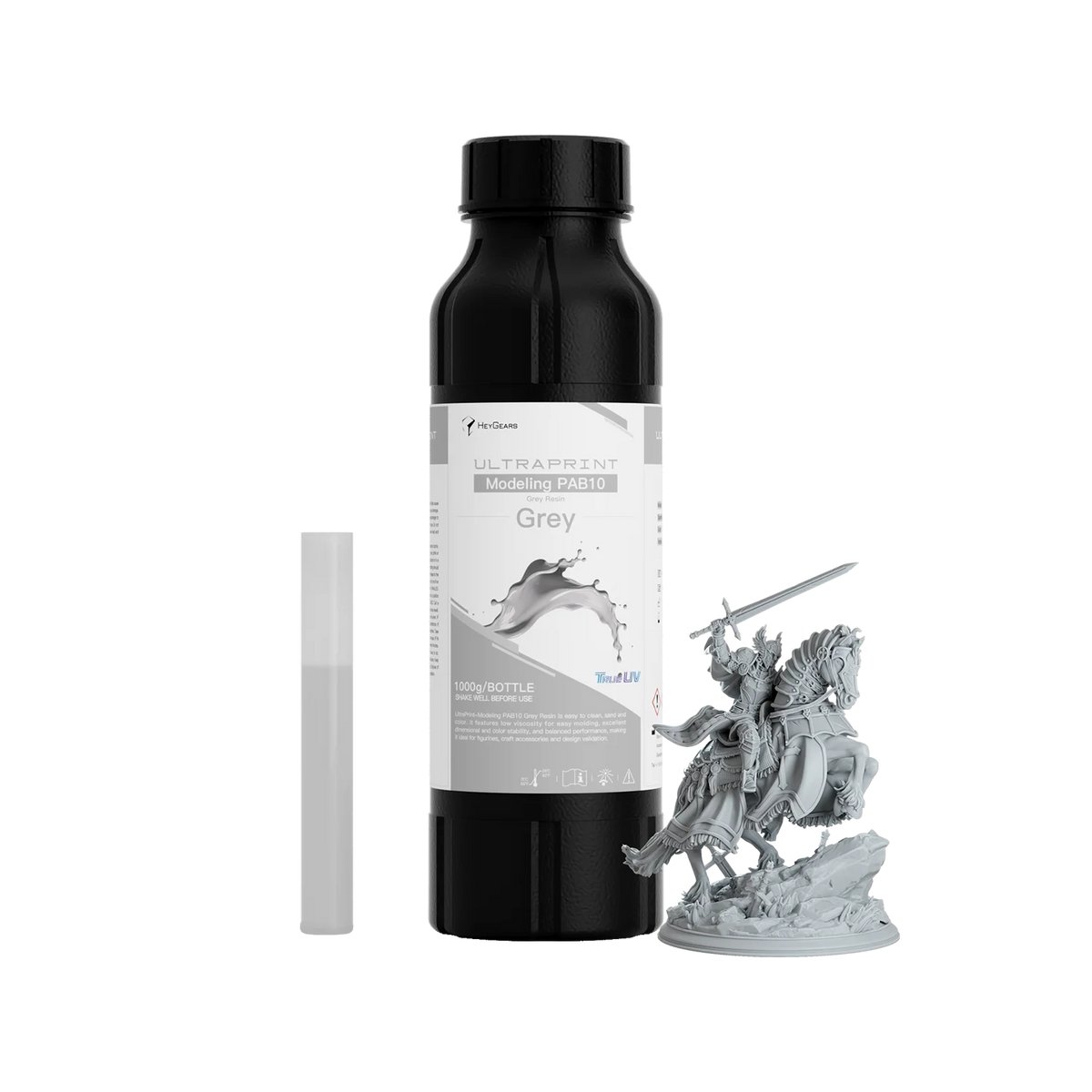 UltraPrint-Modeling PAB10 Standard Modeling Resin
