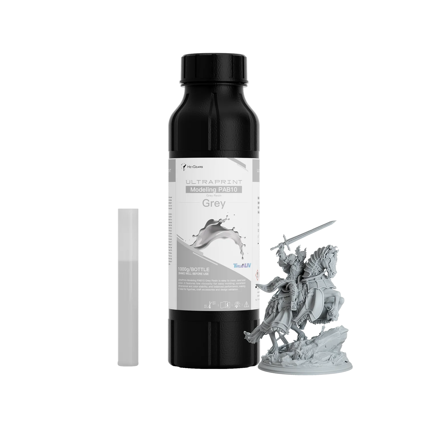 UltraPrint-Modeling PAB10 Standard Modeling Resin