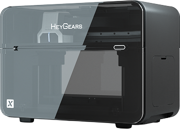 HeyGears G1<br>Starter Pack