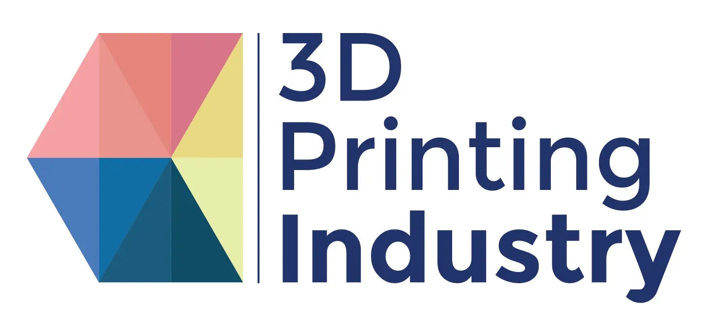 3D Printing Industry logo
