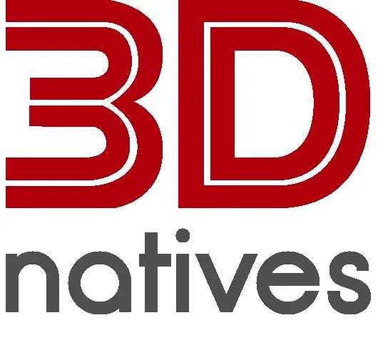 3D Natives logo