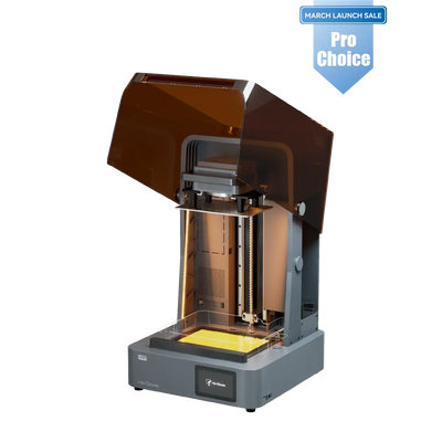 Reflex 2 Pro 3D Printer