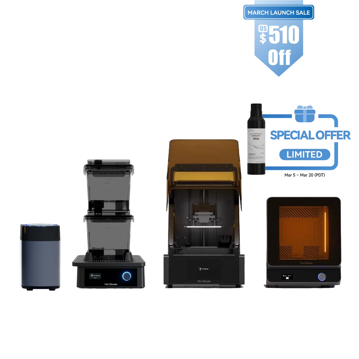 UltraCraft Reflex Kombi