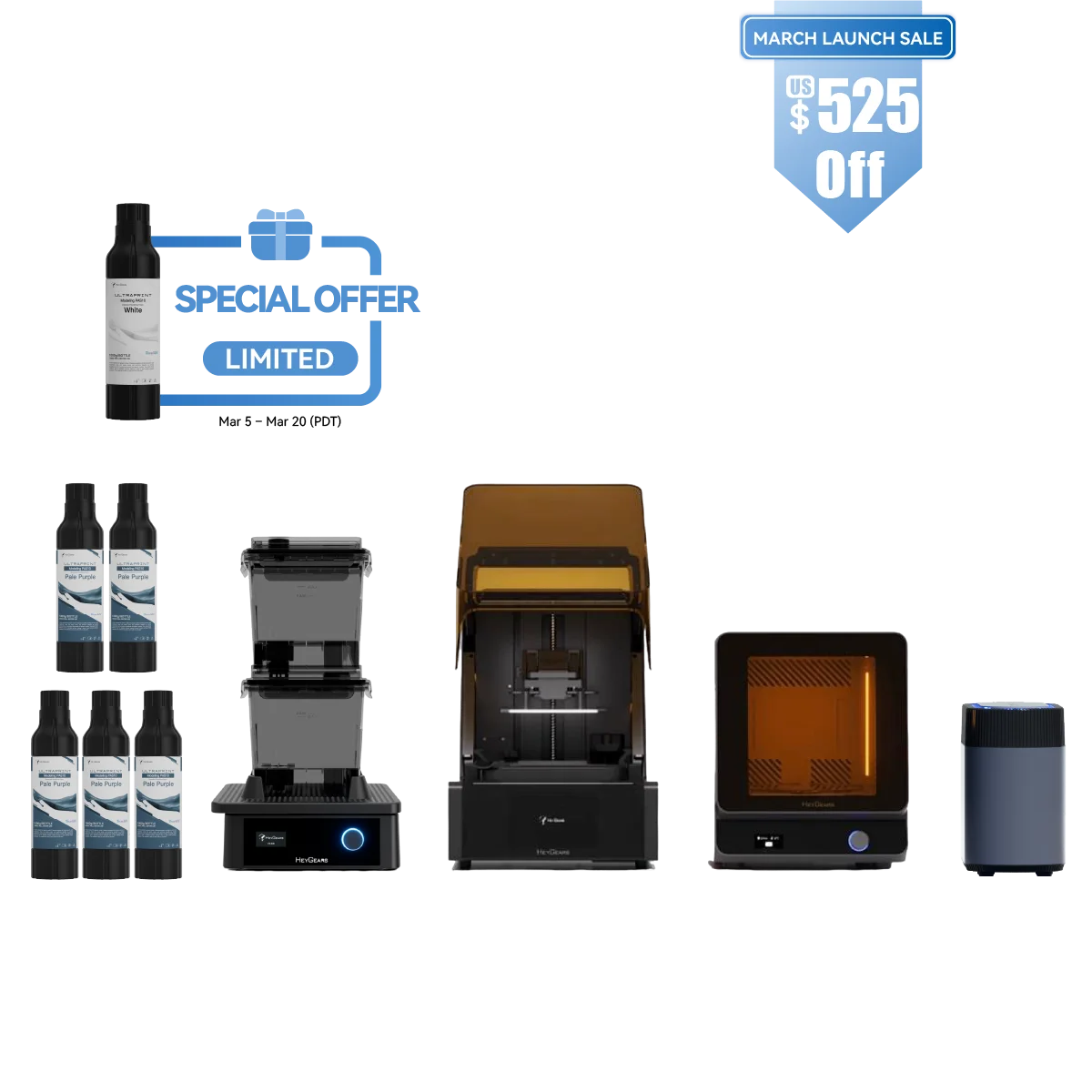 UltraCraft Reflex Kombi