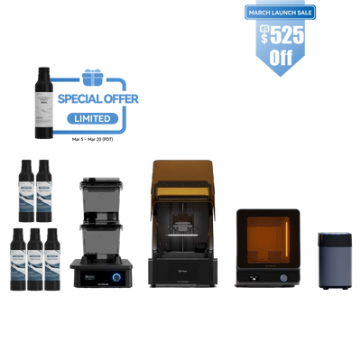 UltraCraft Reflex Kombi