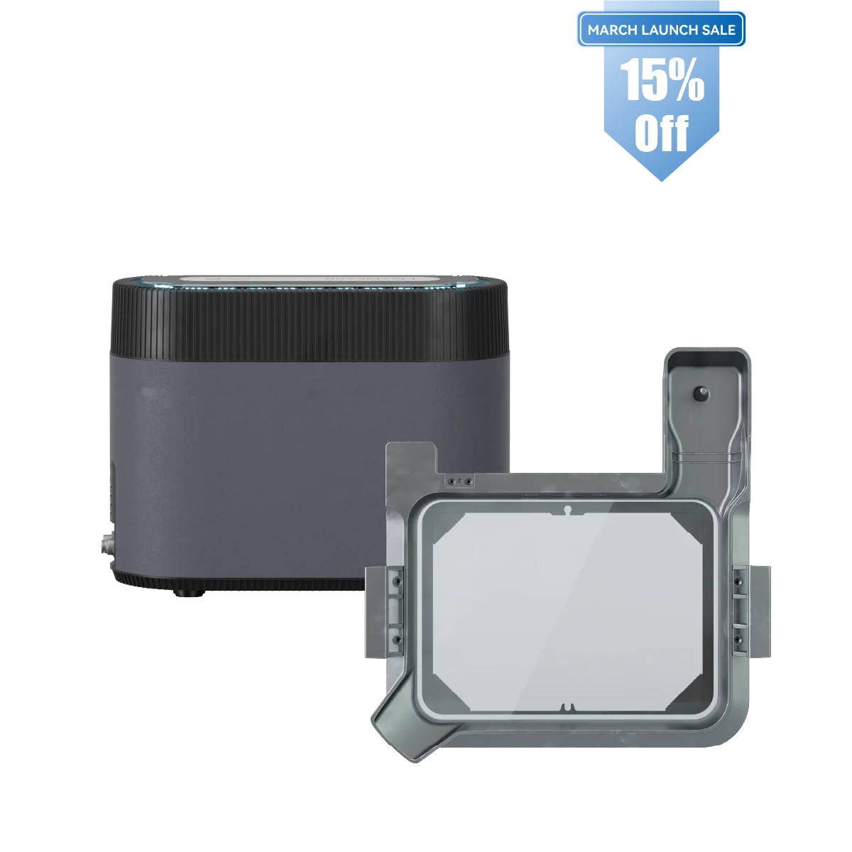 Reflex Pulsing Release Module Kit