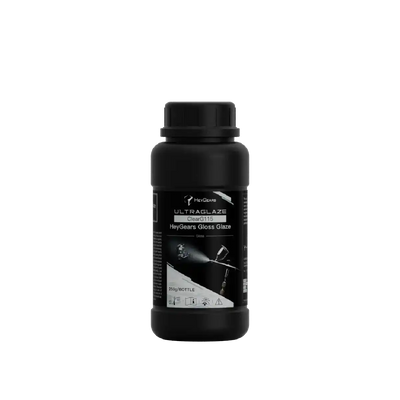 UltraGlaze ClearG115 Gloss Glaze